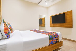 Fabhotel Blu Mark