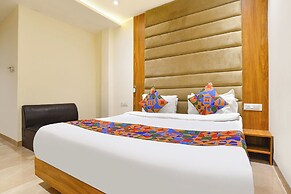 Fabhotel Blu Mark