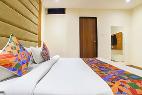 Fabhotel Blu Mark