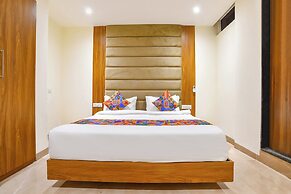 Fabhotel Blu Mark