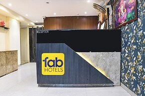 Fabhotel Blu Mark