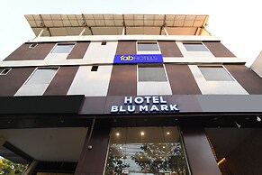 Fabhotel Blu Mark