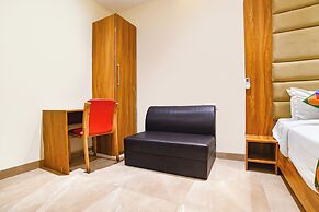 Fabhotel Blu Mark