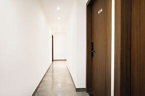 Fabhotel Blu Mark