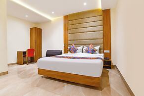 Fabhotel Blu Mark
