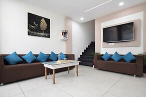 Fabhotel Kreston Heights