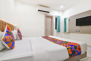 Fabhotel Kreston Heights