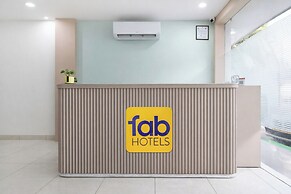 Fabhotel Kreston Heights