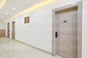 Fabhotel Kreston Heights