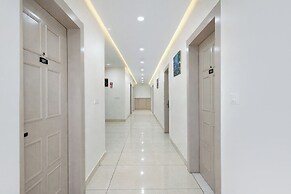 Fabhotel Kreston Heights