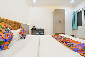 Fabhotel Kreston Heights