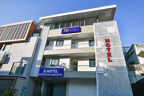 Fabhotel Kreston Heights