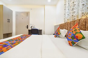 Fabhotel Kreston Heights