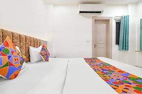 Fabhotel Kreston Heights
