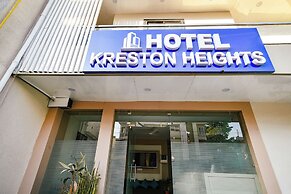 Fabhotel Kreston Heights