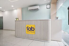 Fabhotel Kreston Heights
