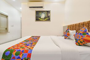 Fabhotel Kreston Heights