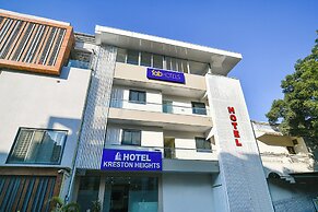 Fabhotel Kreston Heights