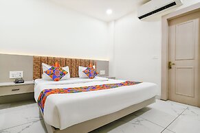 Fabhotel Kreston Heights