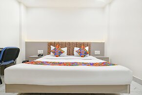 Fabhotel Kreston Heights