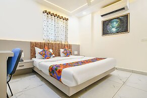 Fabhotel Kreston Heights