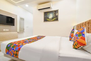 Fabhotel Kreston Heights