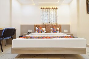 Fabhotel Kreston Heights