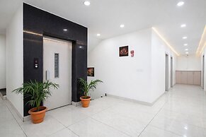 Fabhotel Kreston Heights