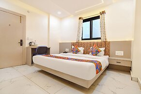Fabhotel Kreston Heights