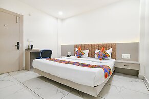 Fabhotel Kreston Heights