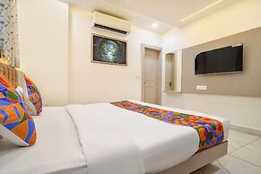 Fabhotel Kreston Heights