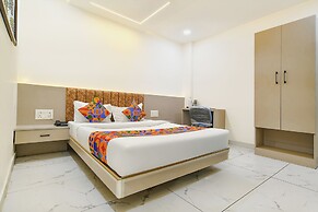 Fabhotel Kreston Heights
