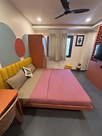 Fabhotel Hostique Stays