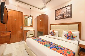 Fabhotel Ramhan