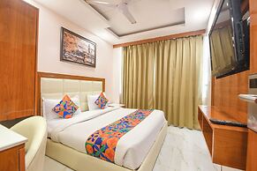 Fabhotel Ramhan