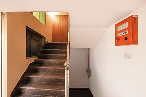 Fabhotel Ramhan