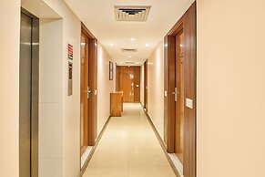 Fabhotel Ramhan