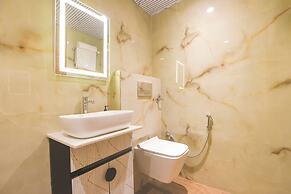 Fabhotel Ramhan
