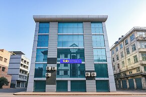 Fabhotel Ramhan