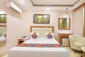 Fabhotel Ramhan