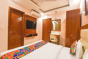 Fabhotel Ramhan