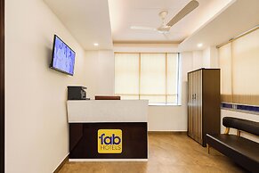 Fabhotel Ramhan