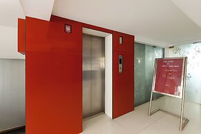 Fabhotel Ramhan