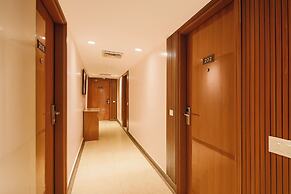Fabhotel Ramhan