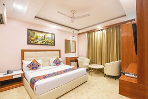 Fabhotel Ramhan