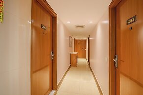 Fabhotel Ramhan