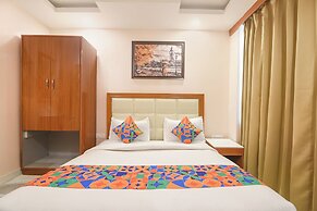 Fabhotel Ramhan