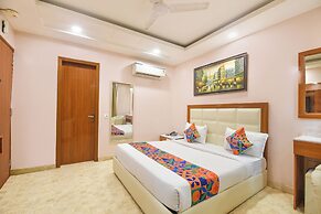 Fabhotel Ramhan