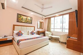 Fabhotel Ramhan