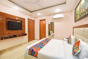 Fabhotel Ramhan